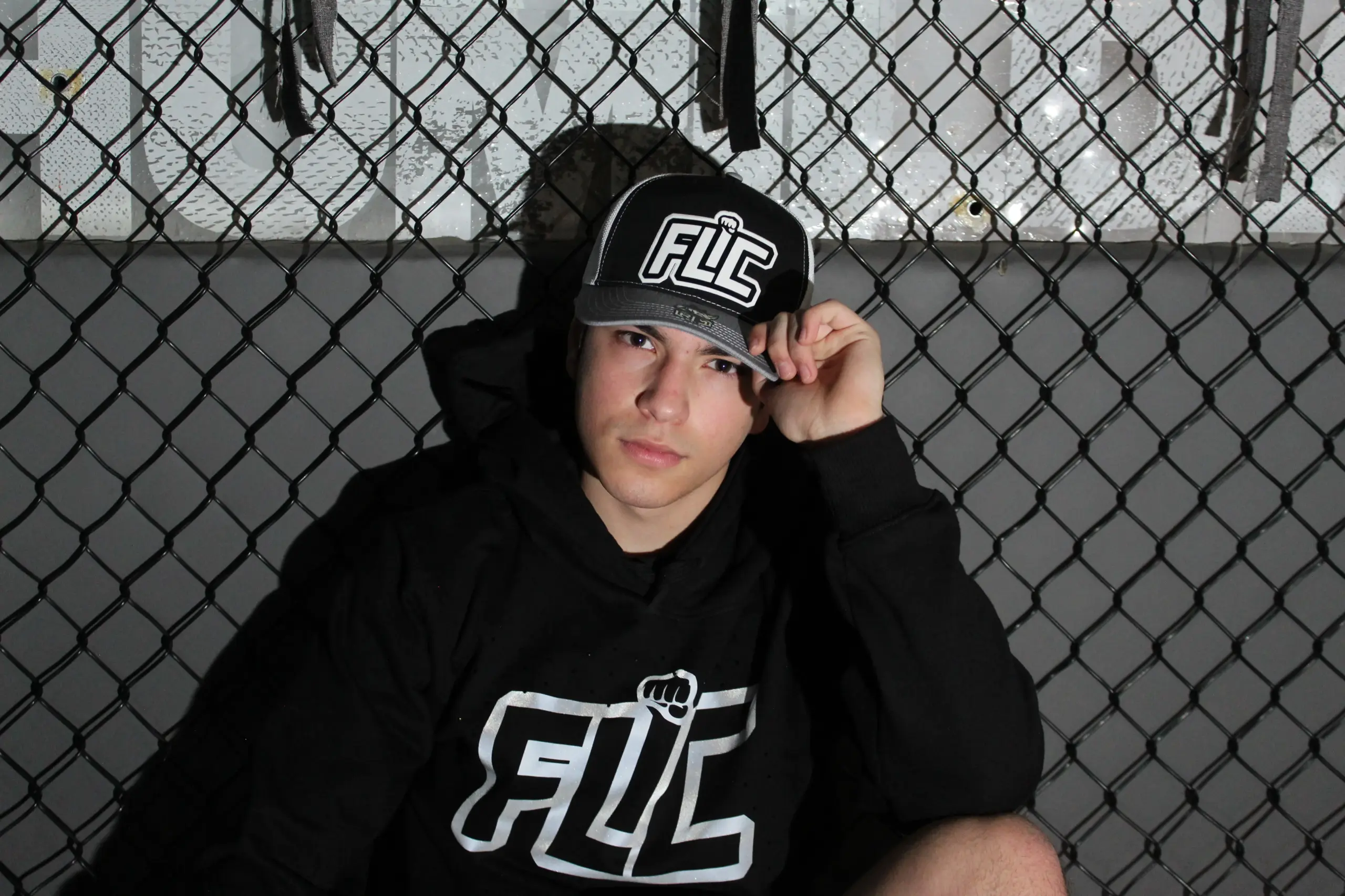 FLC QUERÉTARO-GORRA