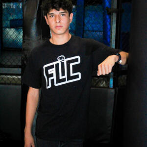 Playera FLC