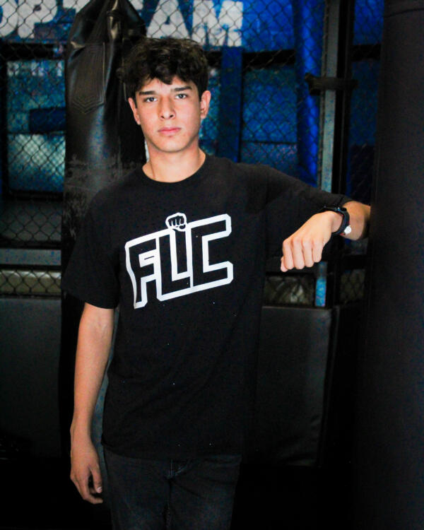 Playera FLC