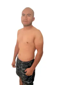 FLC - David Morales Garcia