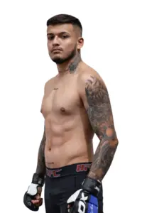 FLC - HUGO ENRIQUE RUBIO MONTIEL