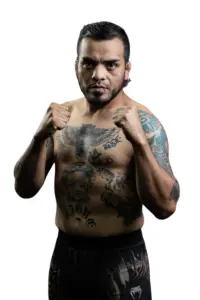 FLC - Juan Carlos Castillo