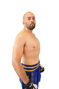 FLC - Marco Antonio Aldrete Romo