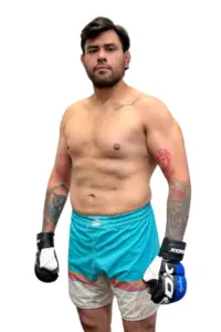 FLC - Roberto Terrazas