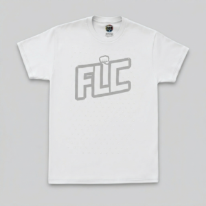 Playera Blanca FLC
