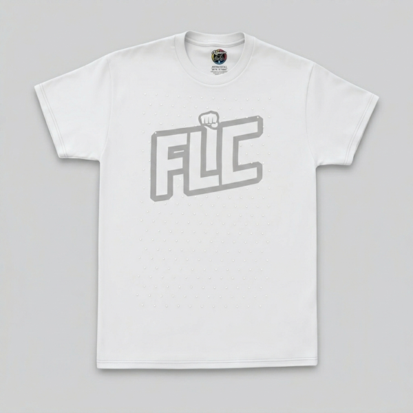 Playera Blanca FLC
