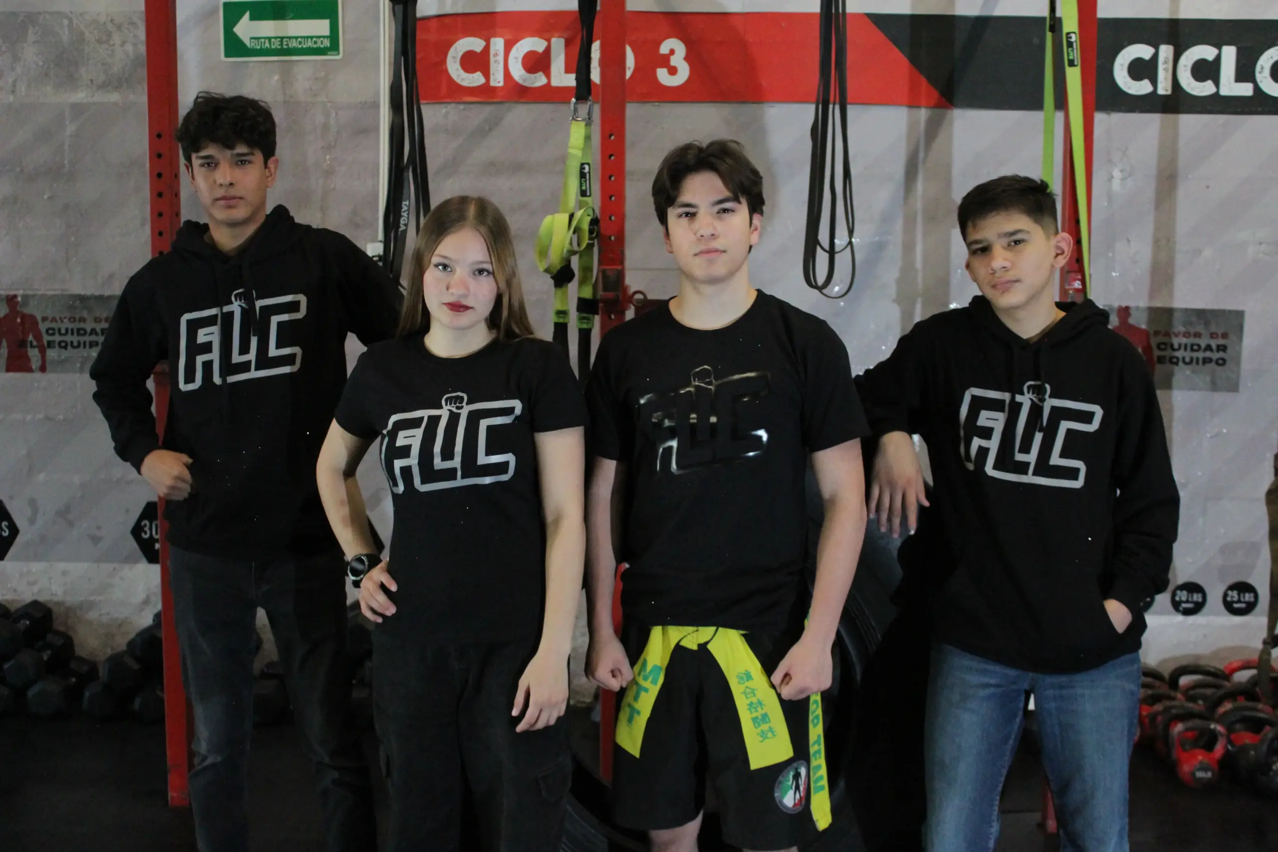 Sudadera FLC - Image 11