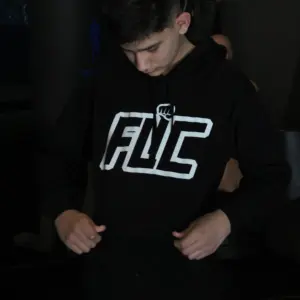 Sudadera FLC