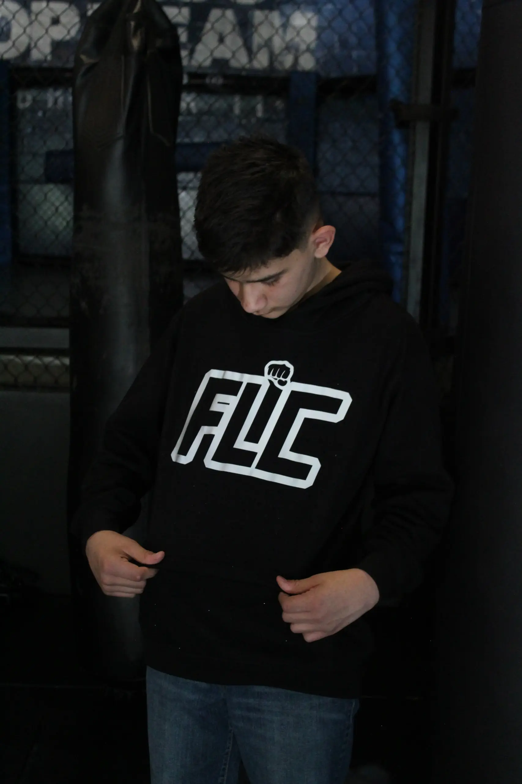 Sudadera FLC - Image 5