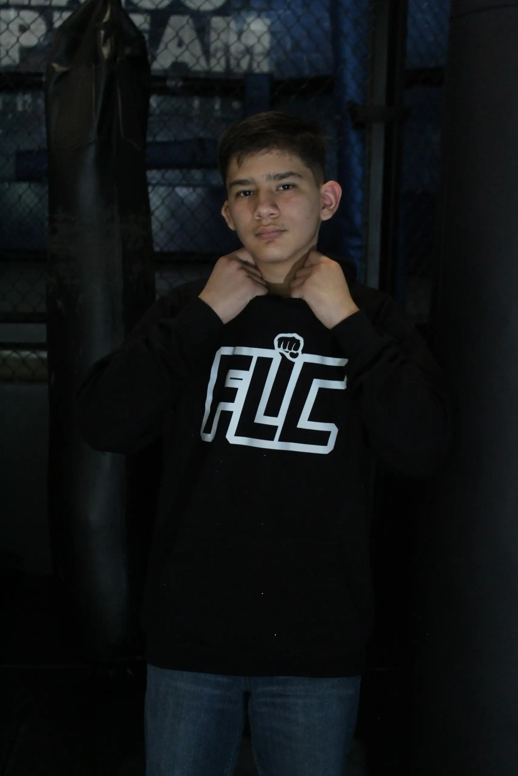 Sudadera FLC - Image 6