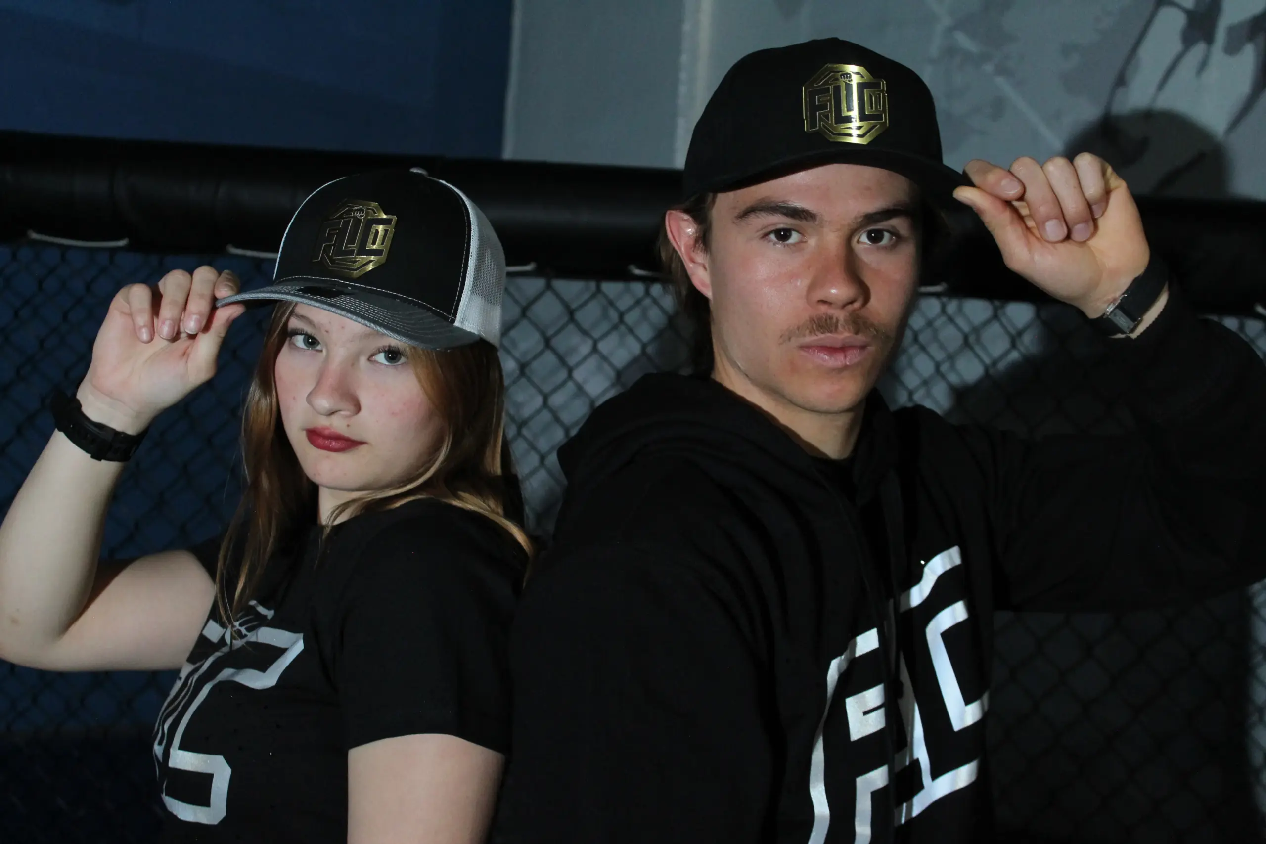 Sudadera FLC - Image 9